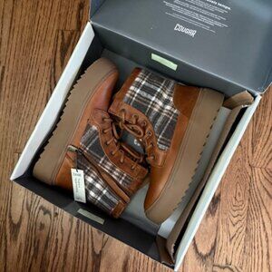 Cougar Apex Boots